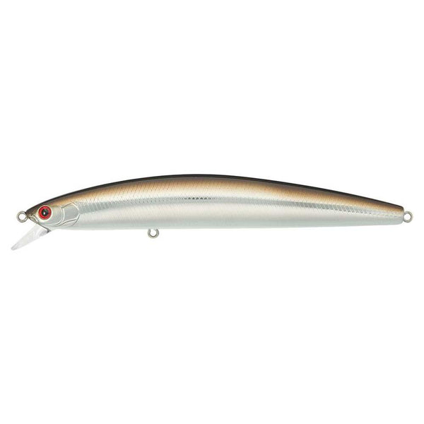 Daiwa Salt Pro Minnow - 6-3/4 - Floating - Parrot