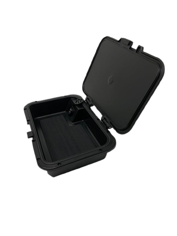 Innovative Product Solutions 8 x 14 Boat Glove Box