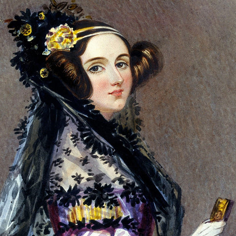 Ada Lovelace