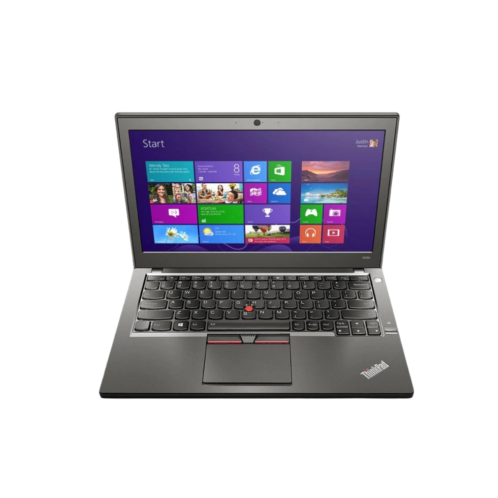 Lenovo ThinkPad X250 Core i5/8G/SSD512GB 【破格値下げ】 - dcsh.xoc