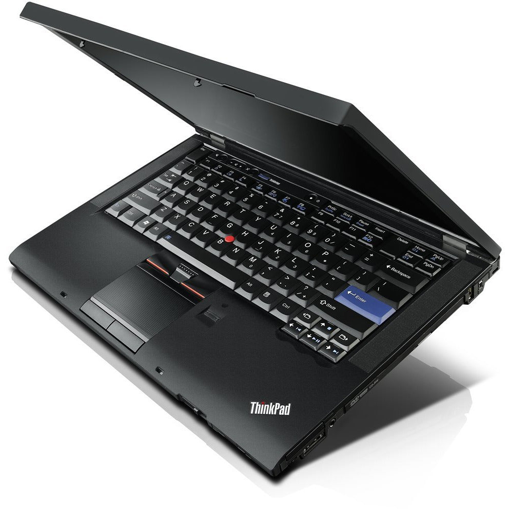  Lenovo ThinkPad T410  i5 4GB 320GB HDD 14 1 W7Pro Digiplanet