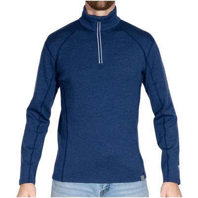 Men's Merino Wool Clothing and Accessories | Meriwool Layers