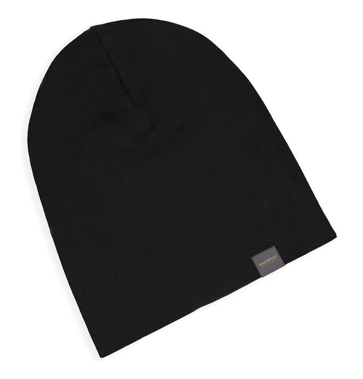 The Best Supersoft Merino 250 Cuffed Beanie | Meriwool