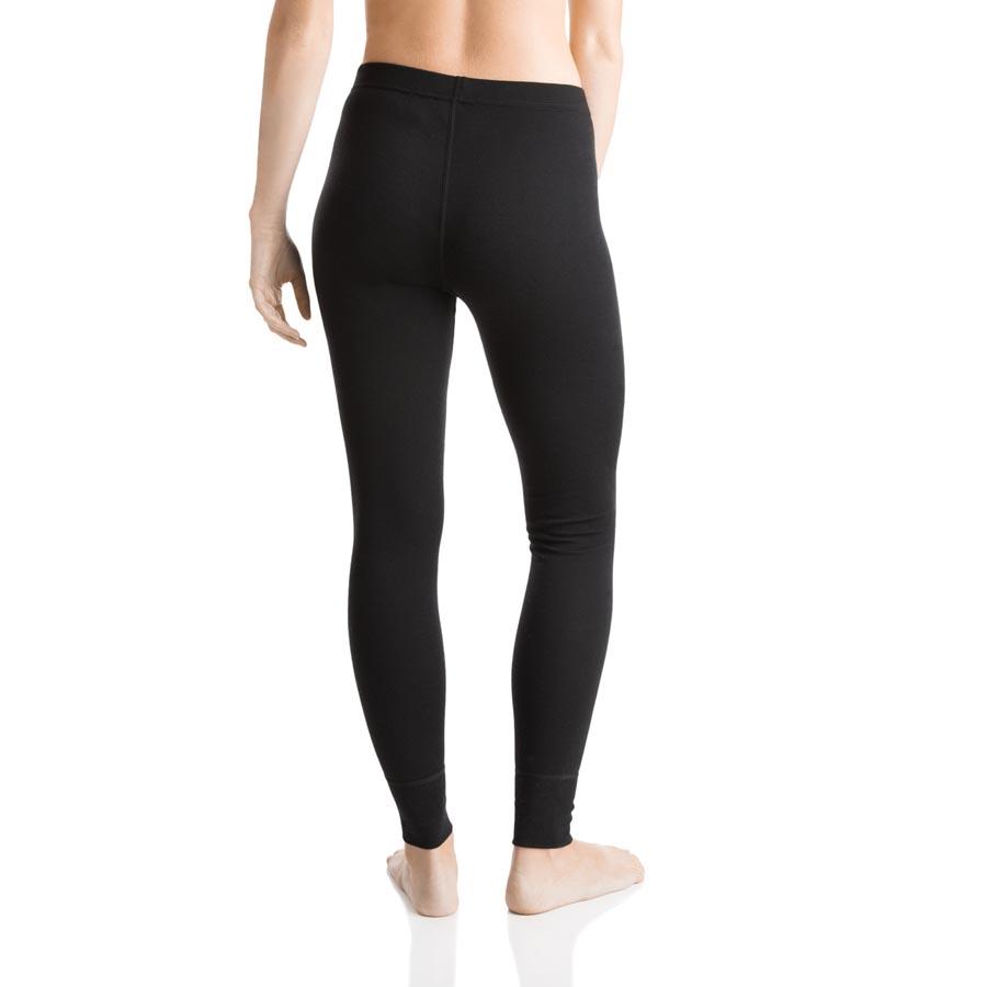 Convenient Women's Merino Base Layer Bottoms | Meriwool