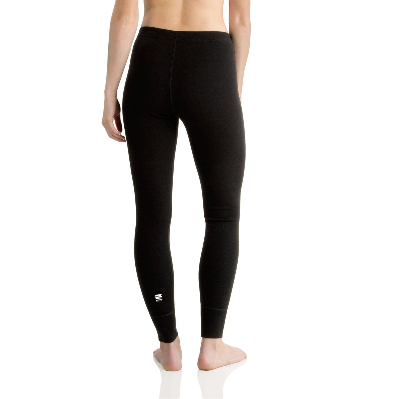 Women's Merino Wool Base Layer Bottoms Heavyweight | Meriwool