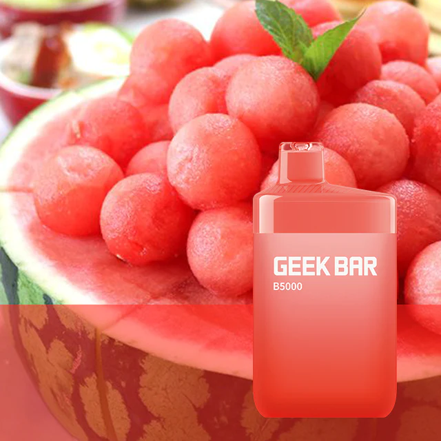 Geek-Bar-B5000-Disposable-Vape-watermelon-ice