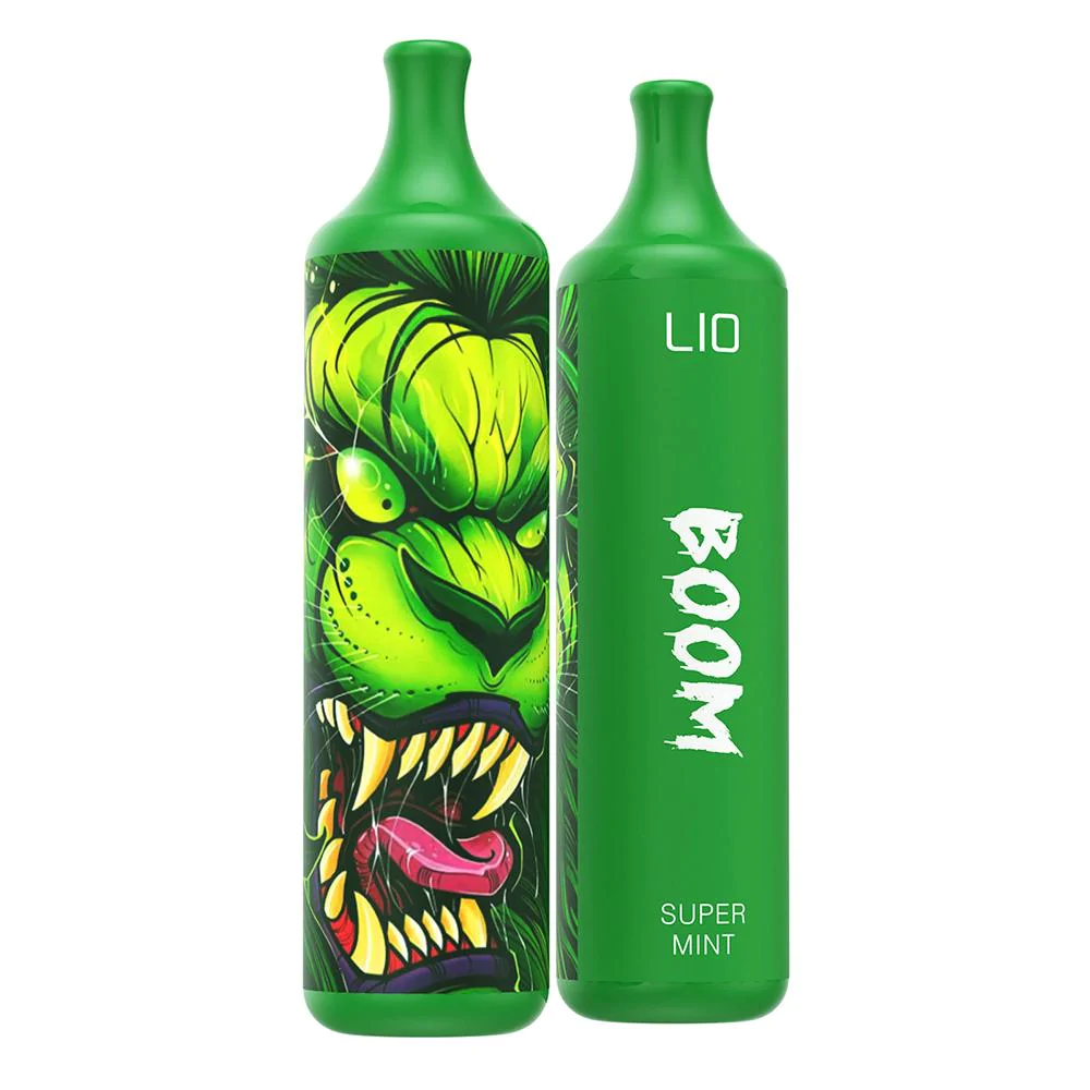 IJOY-LIO-Boom-Disposable-Vape-3500-Puffs-super-mint