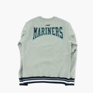 New Era Seattle Mariners City Connect Wordmark T-Shirt – Simply