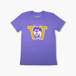 Washington Huskies Sun Dodgers Vintage Shirt - Bring Your Ideas