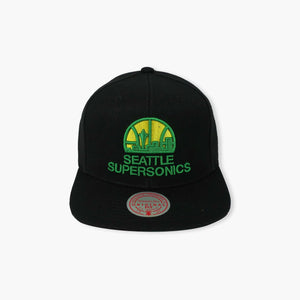 Seattle Supersonics Hat (VTG) - Corduroy and 50 similar items