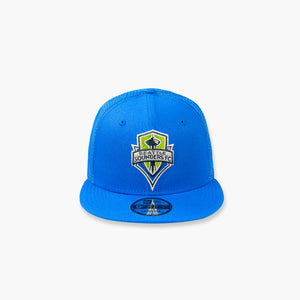 New Era Seattle Mariners Camo Trucker Snapback – Simply Seattle