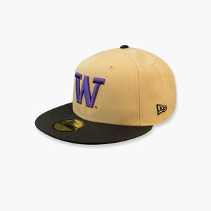 New Era Washington Huskies Classic Throwback Purple Fitted Hat – Simply  Seattle