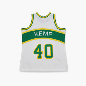 Buy NBA SWINGMAN JERSEY SEATTLE SUPERSONICS 07 - KEVIN DURANT for