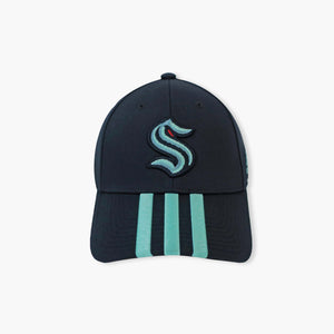 Seattle kraken slouch hat - Gem