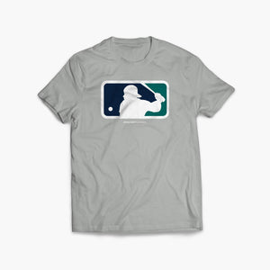 Good Vibes Only Shirt Seatle Mariners, Custom prints store