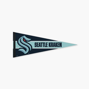 Kraken Jerseys – Simply Seattle