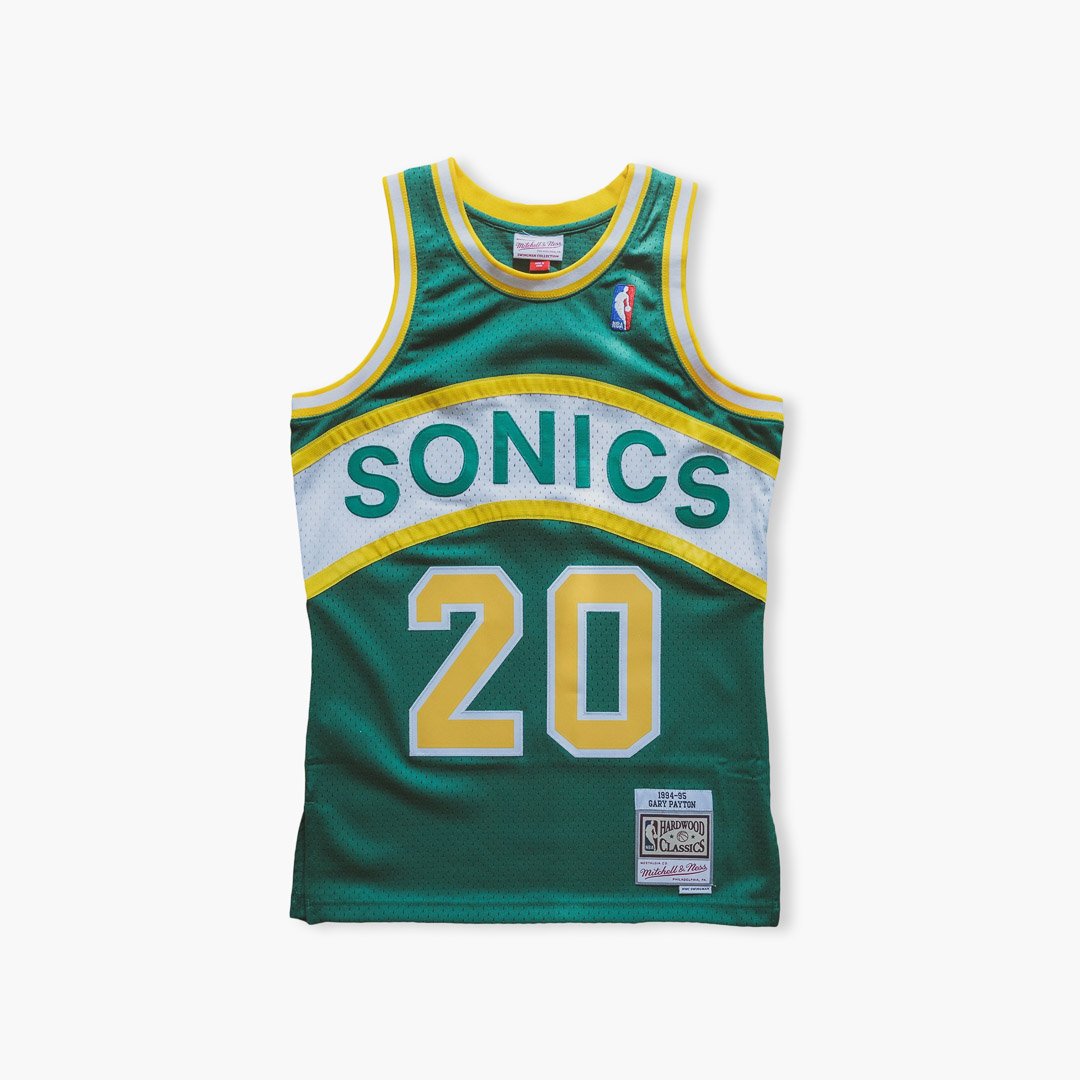 mitchell ness jersey