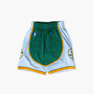 Kevin Durant Seattle Supersonics Jersey – Classic Authentics