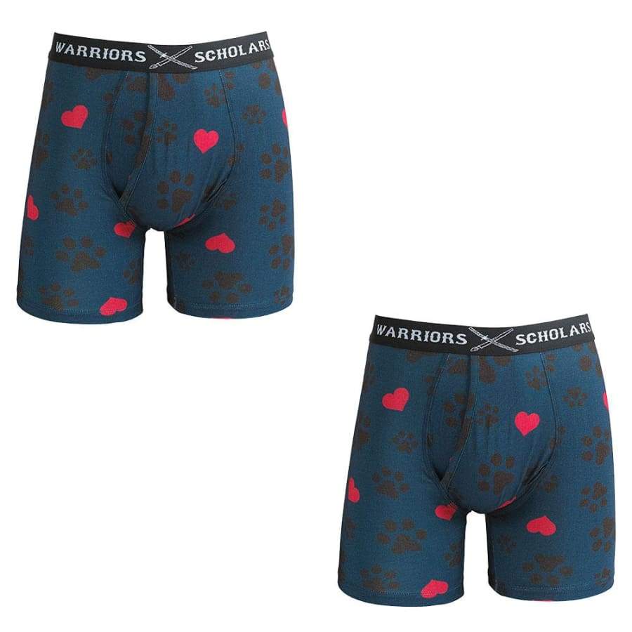 Hearts - Matching Undies