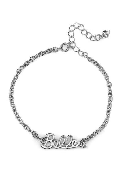 Belle Noel by Kim Kardashian Rings Necklaces & Earrings | One Honey ...