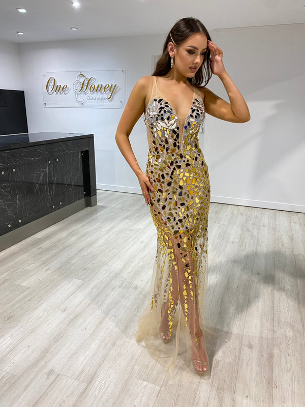 unique 21st birthday dresses Big sale ...