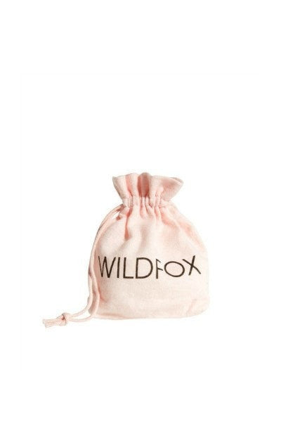 WILDFOX Couture Multi Wrap Pearl Necklace