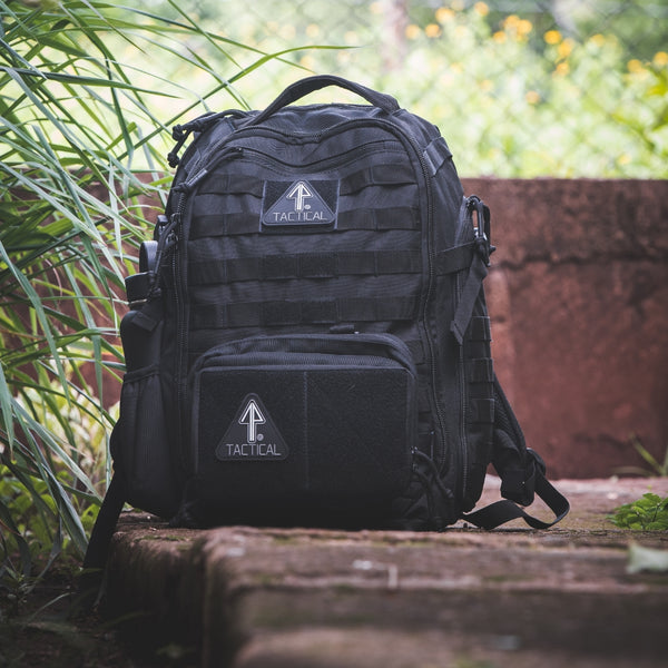Choosing the best tactical backpack