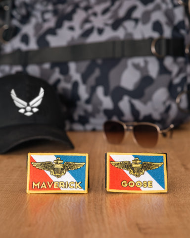 Morale Patches: Why Do You Need These Cool, Funny, Awesome Badges