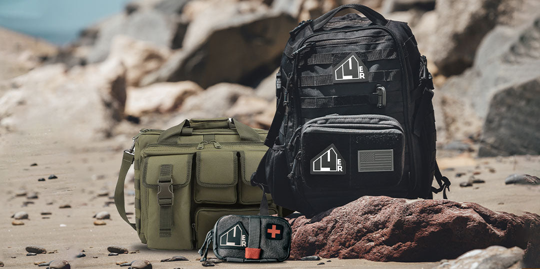 MOLLE System: What is MOLLE, Who Uses It and How Does MOLLE Work