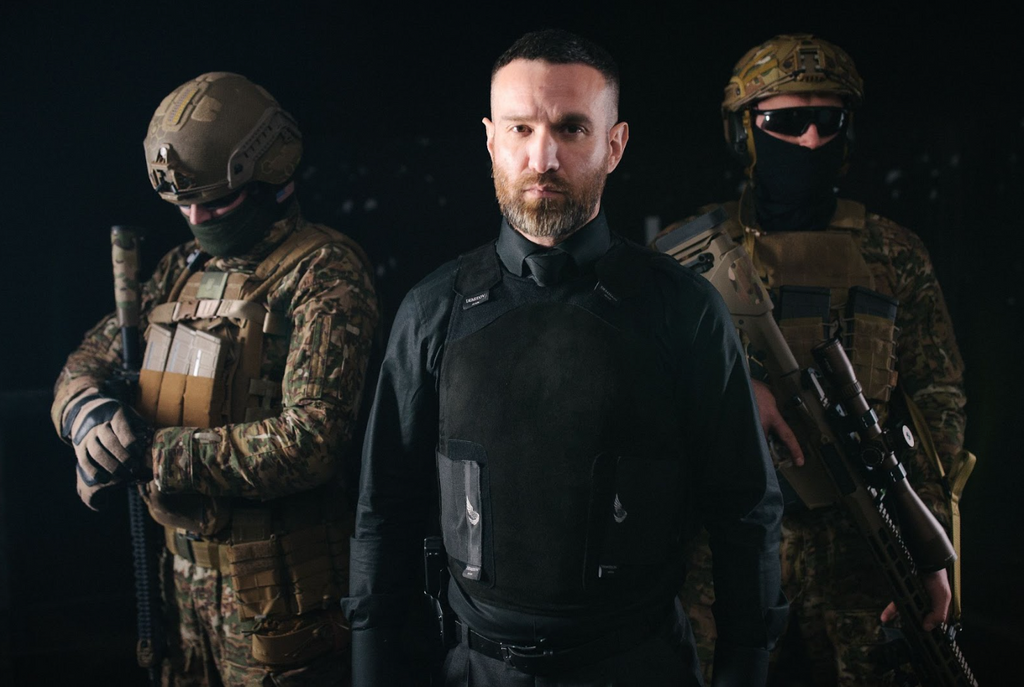 What Is Kevlar? The Advanced Material that Stops Bullets and Challenge –  14er Tactical