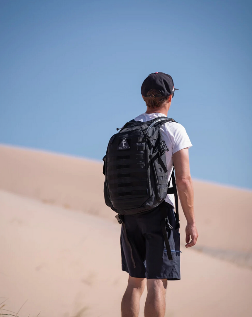 How to Pack an IFAK Pouch for Hiking: An In-Depth Guide – 14er Tactical