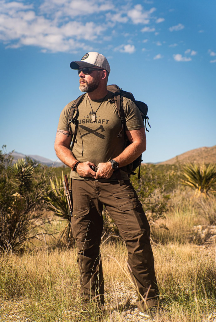 Tactical Gear for Preppers (2023 Update) – 14er Tactical