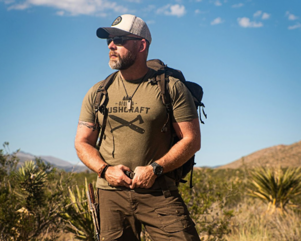 Why should a tactical backpack be your top-priority purchase? You can live the tactical life without tactical pants or a tactical jacket, but a backpack is a must-have.