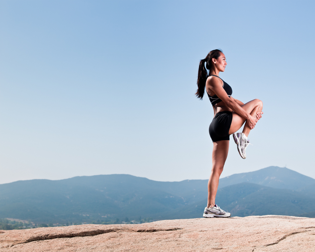 Performing stretches after a hike can support muscle recovery. Stretches serve as hiking cool down exercises that provide relaxation and reduced muscle tension.