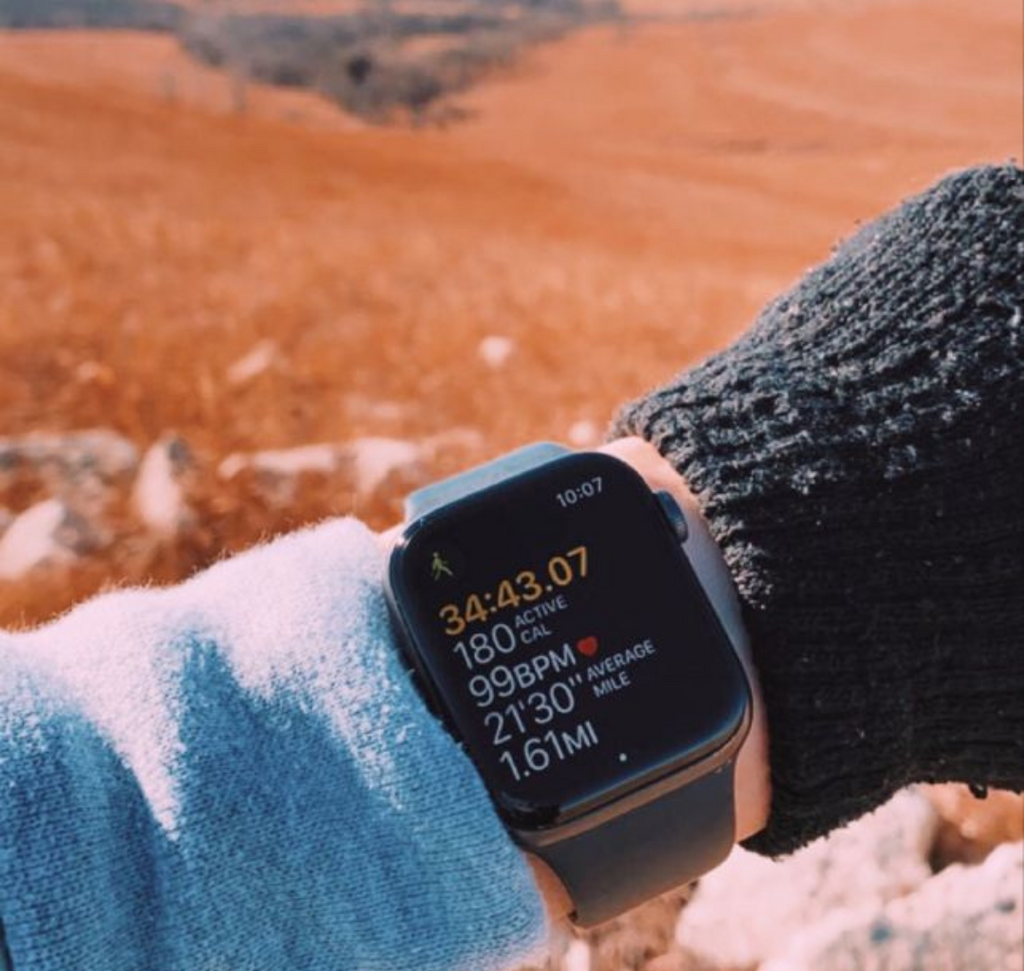 Wearable tactical devices can help you monitor your health and performance. This lets you identify areas where you need improvement so you can customize your tactical training efforts.