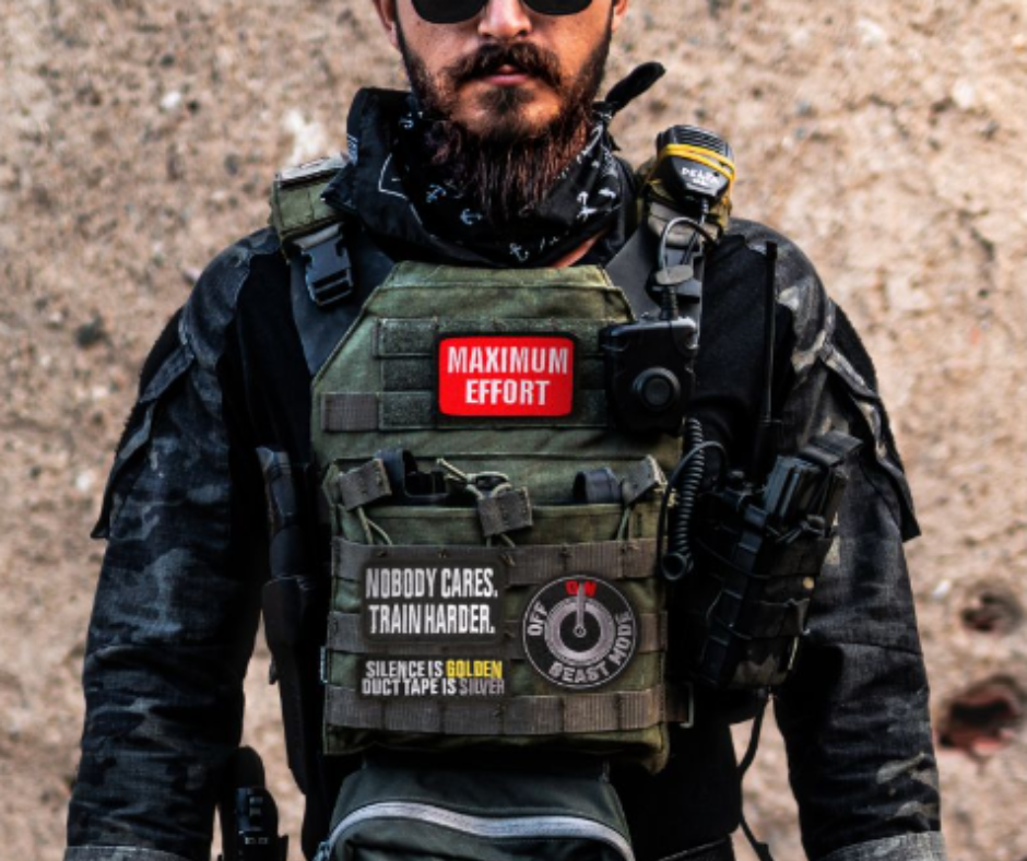 The Evolution of Tactical Gear: From Military to Everyday Use – 14er  Tactical