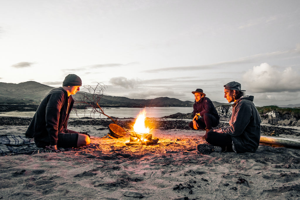 Fire-making is one of the essential survival skills you’ll want to master before venturing into the wilderness.