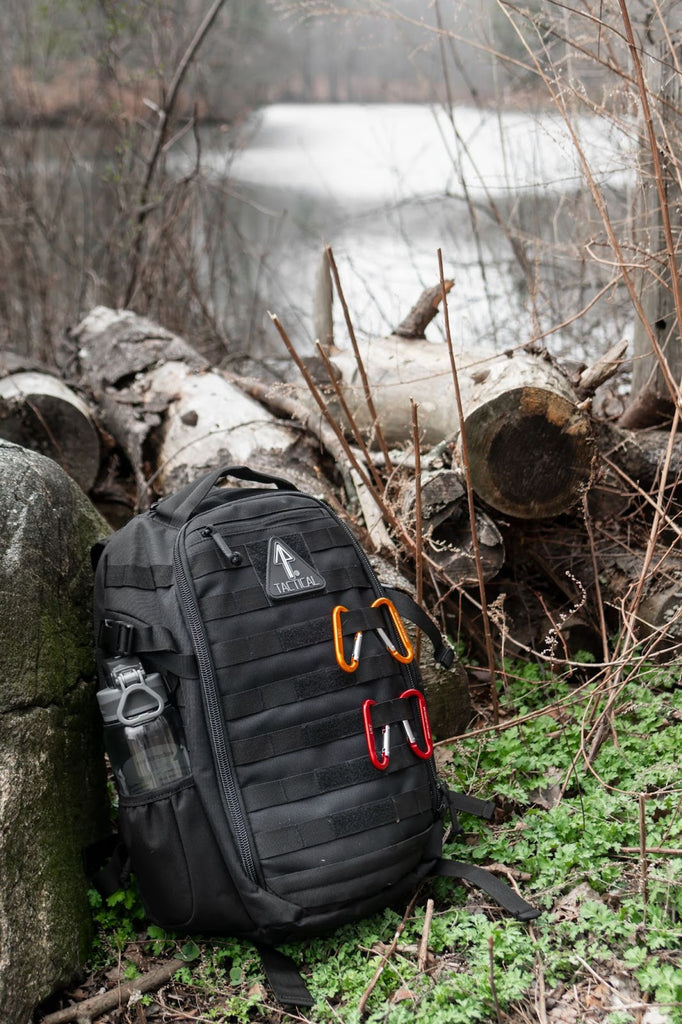 14er tactical Backpack as a Bug Out Bag