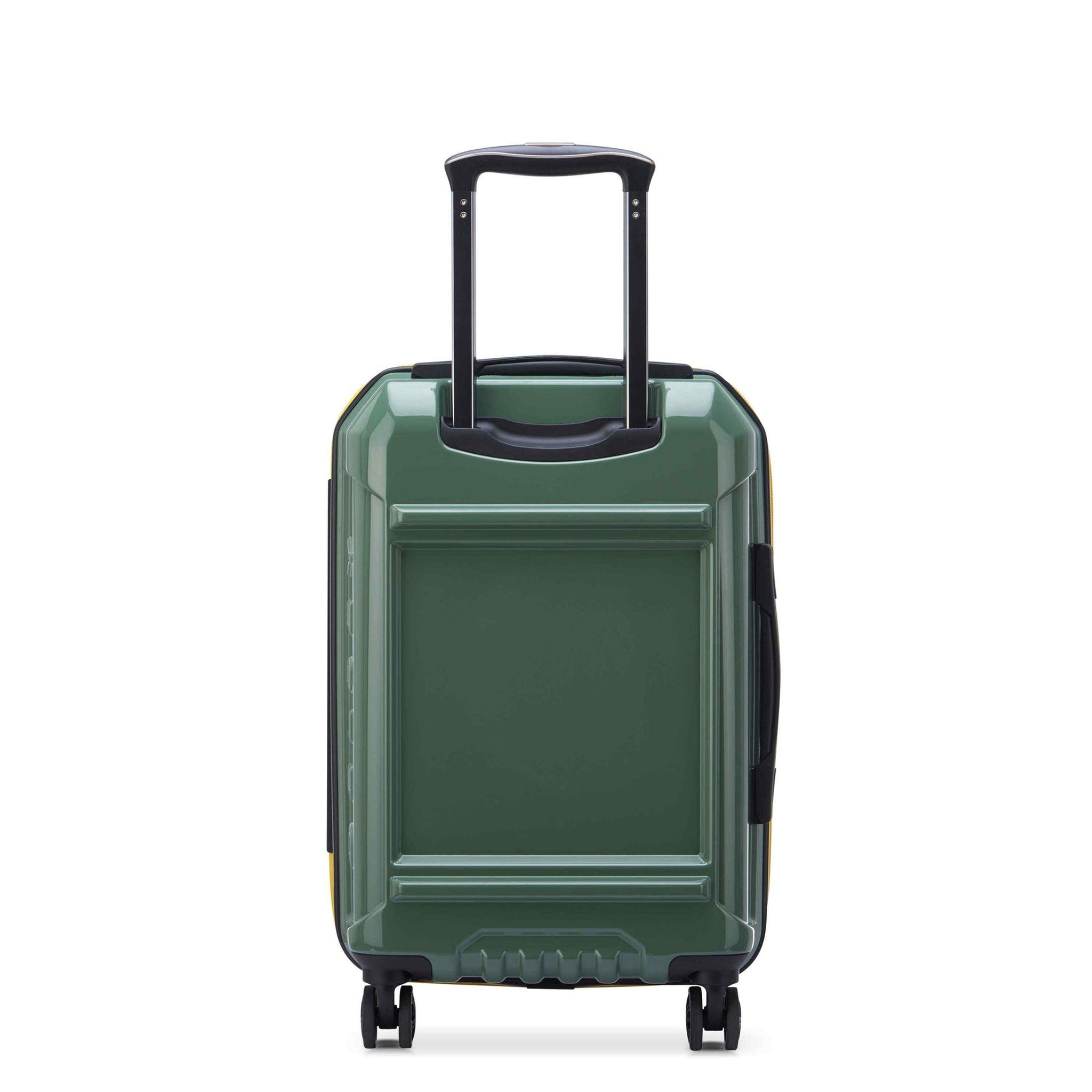 Delsey Rempart Spinner Carry On 21