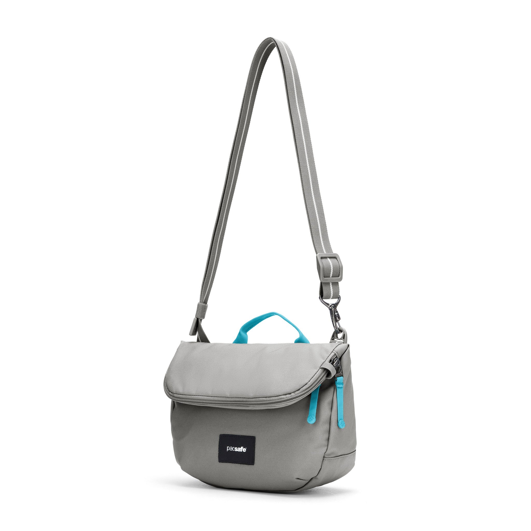 Pacsafe GO Saddle Crossbody 15 84625c7f ff28 43d3 8a9c e219287bf2c0