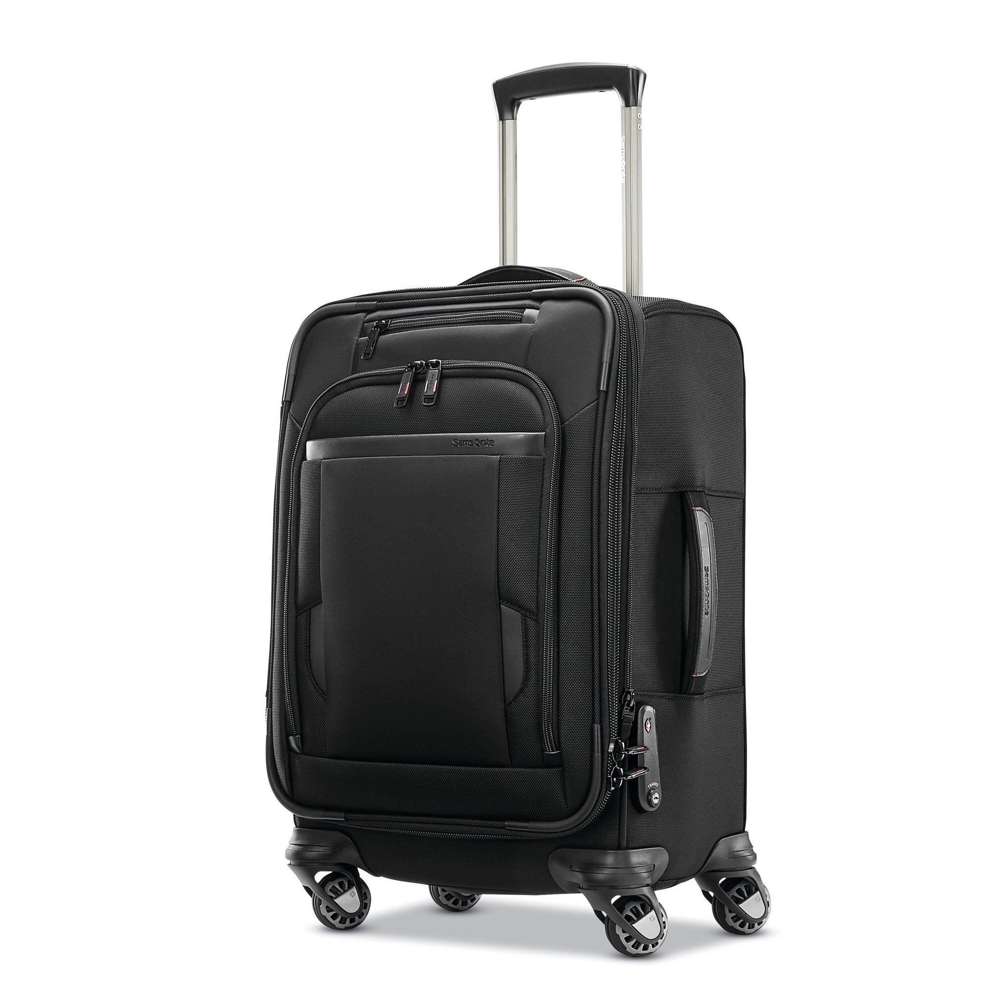 Samsonite Pro Carry On Expandable Spinner