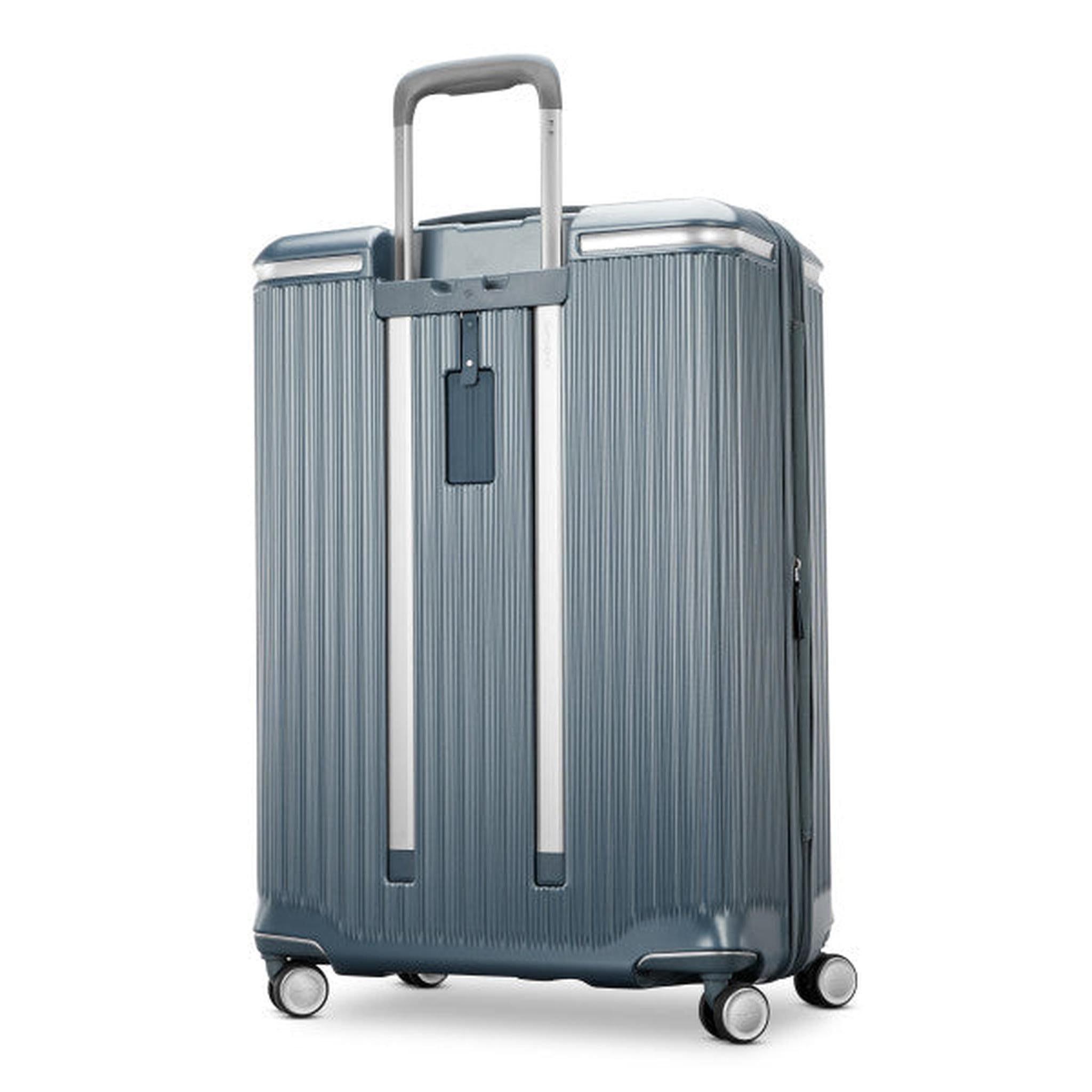 Samsonite Silhouette 18 Hardside Large Expandable Spinner 11