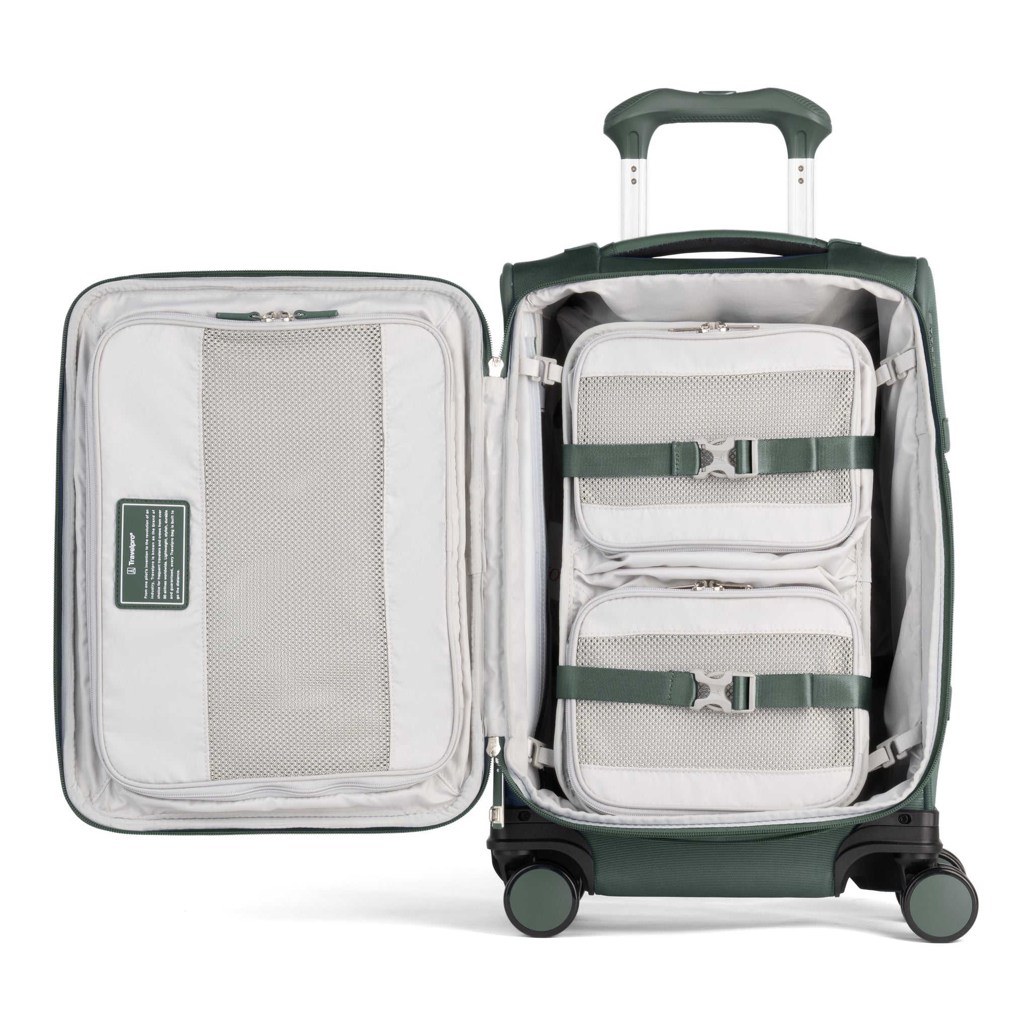 Travelpro VersaPack Carry on Expandable Spinner 30 da1390ff df85 4abf a3ab 4c9ff9508c78