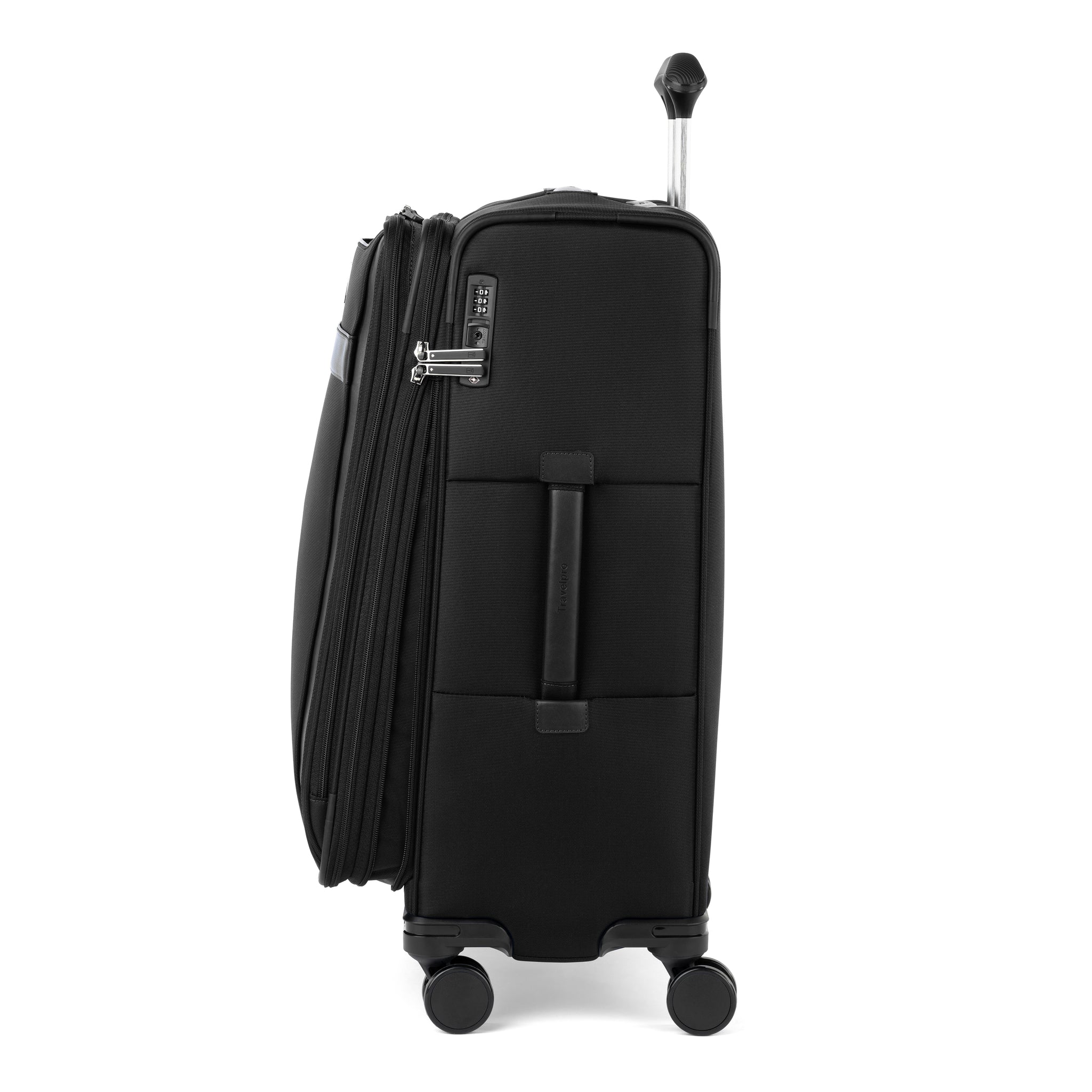 Travelpro VersaPack Medium Check in Expandable Spinner 36 646a6a5e d337 4823 8646 4253a1f0fe4b