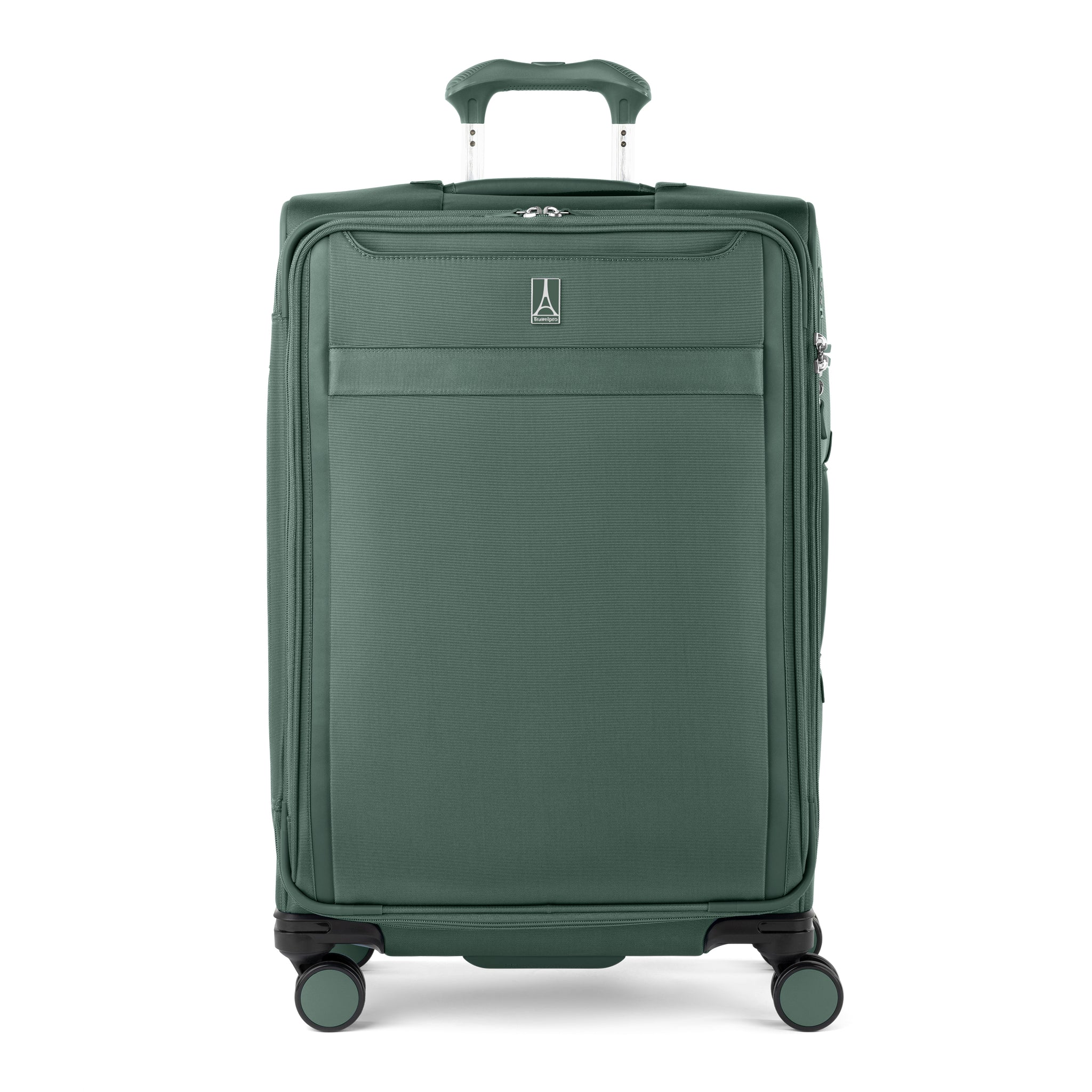Travelpro VersaPack Medium Check in Expandable Spinner 8 f9e3bca7 8c32 4db6 854f f670eb82575b