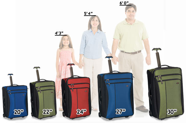 Baggage tracking devices: Travellers track their own bags as luggage is  lost and delayed worldwide