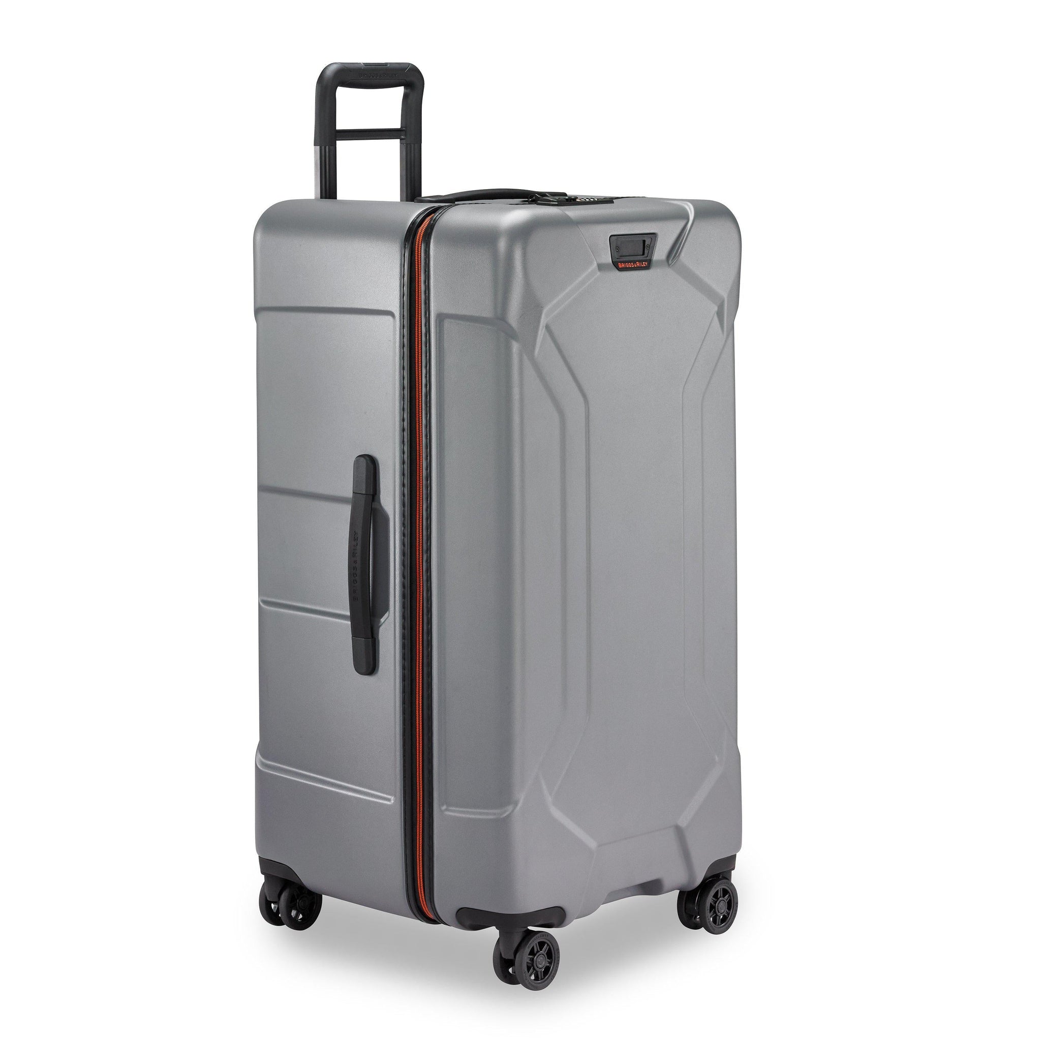 samsonite nested luggage set