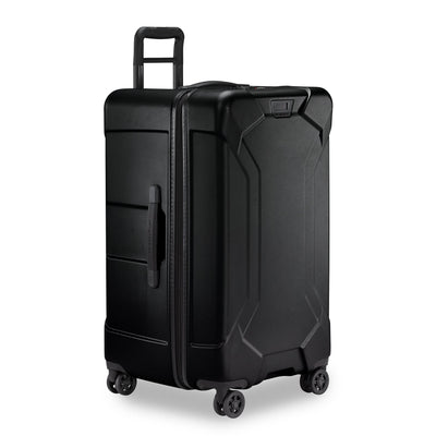 extra large hard case luggage