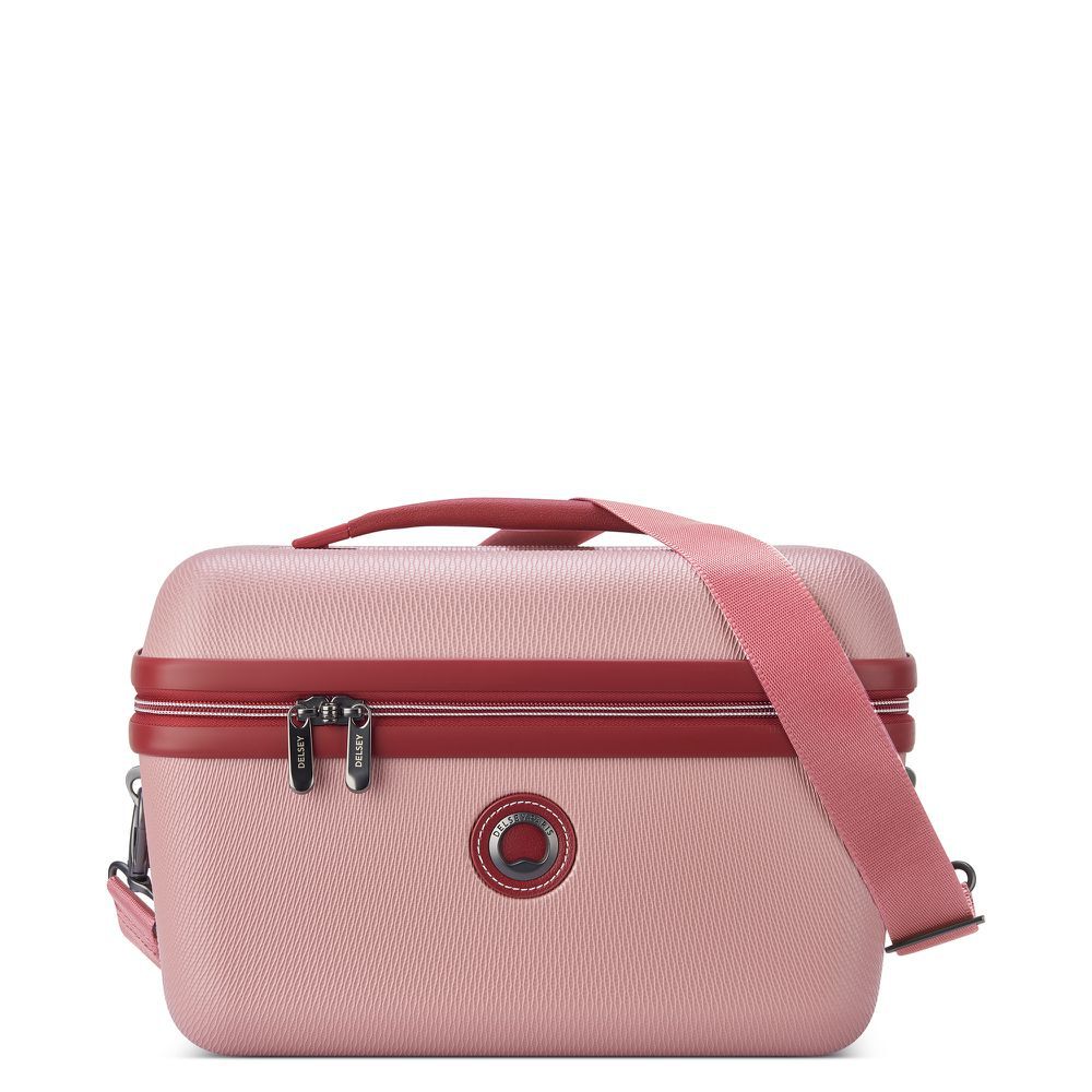Delsey Air 2.0 Beauty Case – Luggage Pros