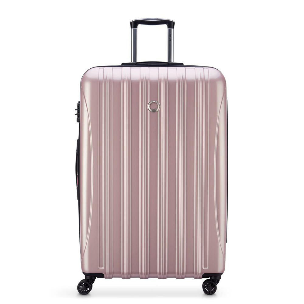 helium aero luggage